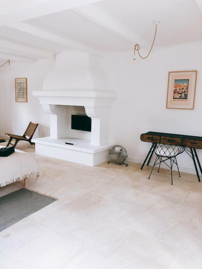 Studio avec Vue sur Jardin